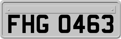 FHG0463
