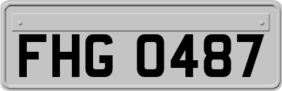 FHG0487