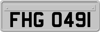 FHG0491