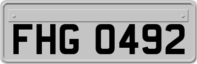 FHG0492