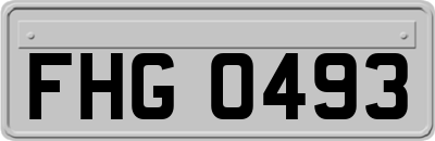 FHG0493