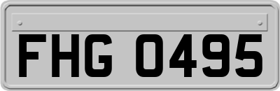 FHG0495