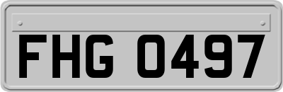 FHG0497