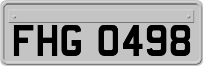 FHG0498