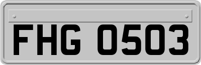 FHG0503