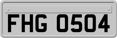 FHG0504