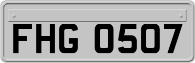 FHG0507