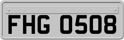 FHG0508