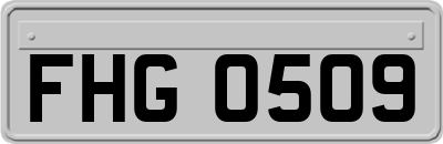 FHG0509