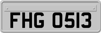 FHG0513