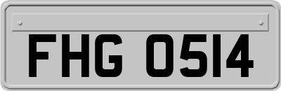 FHG0514