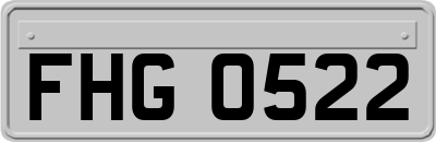 FHG0522