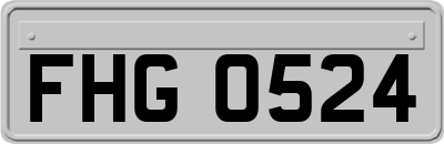 FHG0524
