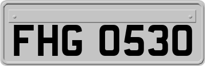 FHG0530
