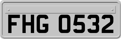 FHG0532