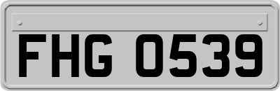 FHG0539