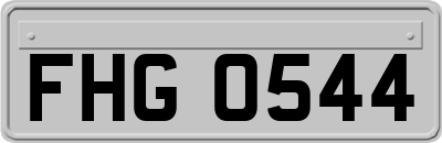 FHG0544