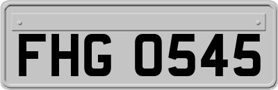 FHG0545