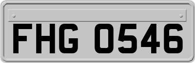 FHG0546