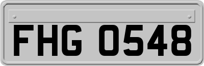 FHG0548