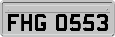 FHG0553