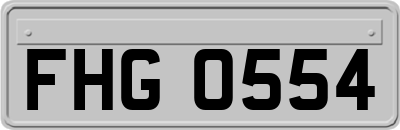 FHG0554