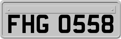 FHG0558