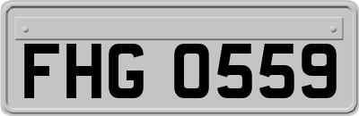 FHG0559