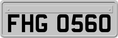 FHG0560