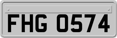 FHG0574