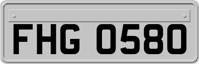 FHG0580