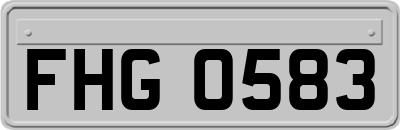 FHG0583