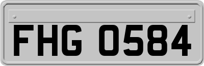 FHG0584