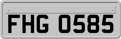 FHG0585