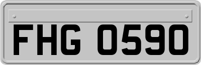FHG0590