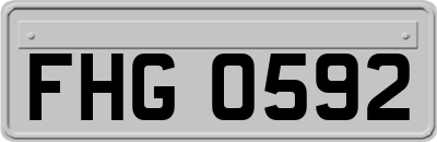 FHG0592