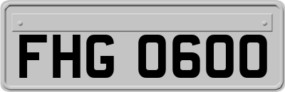 FHG0600