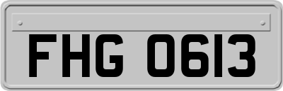 FHG0613