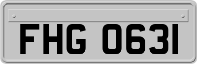 FHG0631