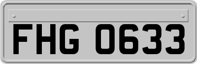 FHG0633