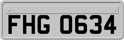 FHG0634