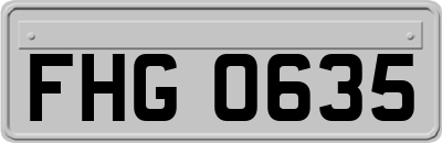 FHG0635