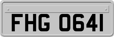 FHG0641