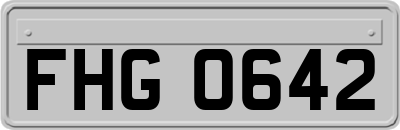 FHG0642