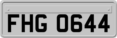 FHG0644