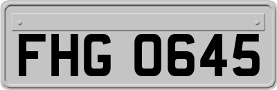 FHG0645