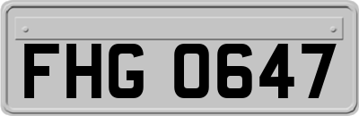 FHG0647