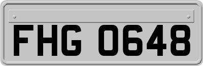 FHG0648