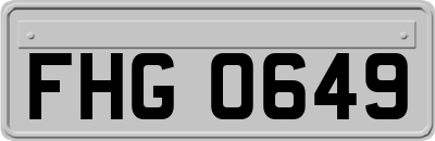 FHG0649