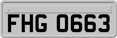 FHG0663